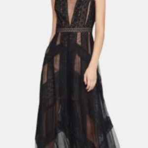 Bcbgmaxazria dress